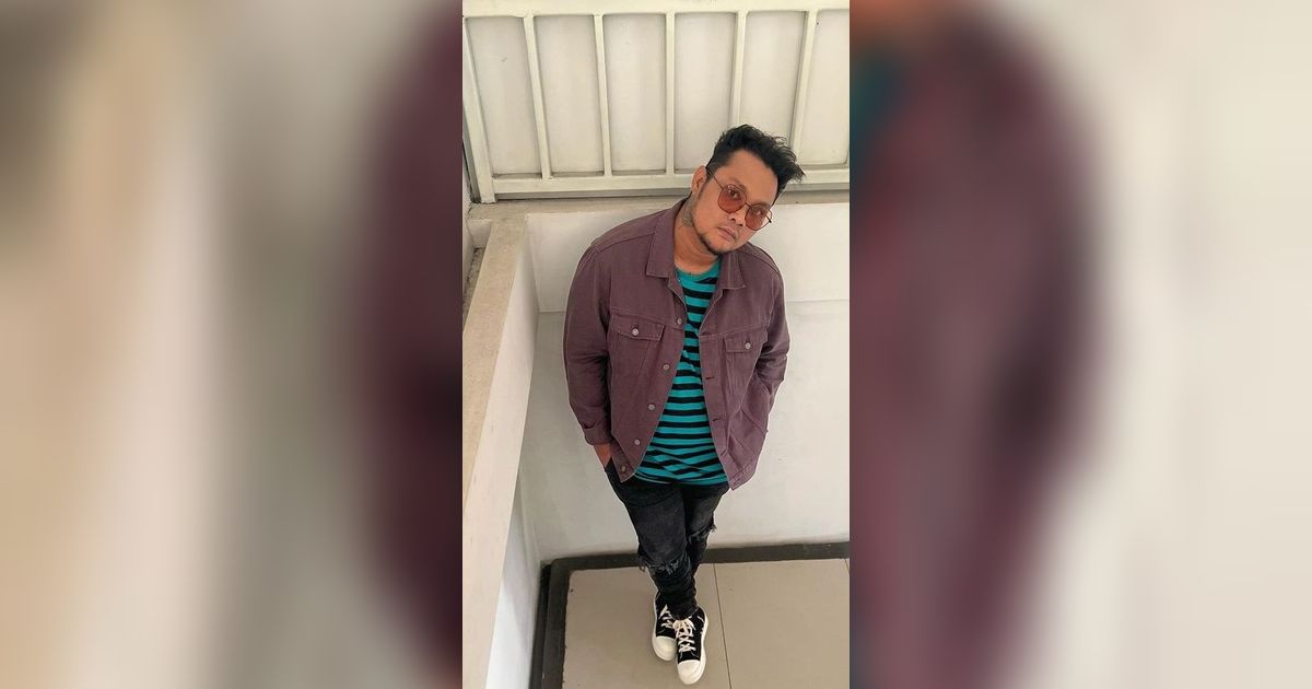 Tak Butuh Belas Kasihan dengan Jual Kisah Hidup, Virgoun Sindir Inara Rusli?