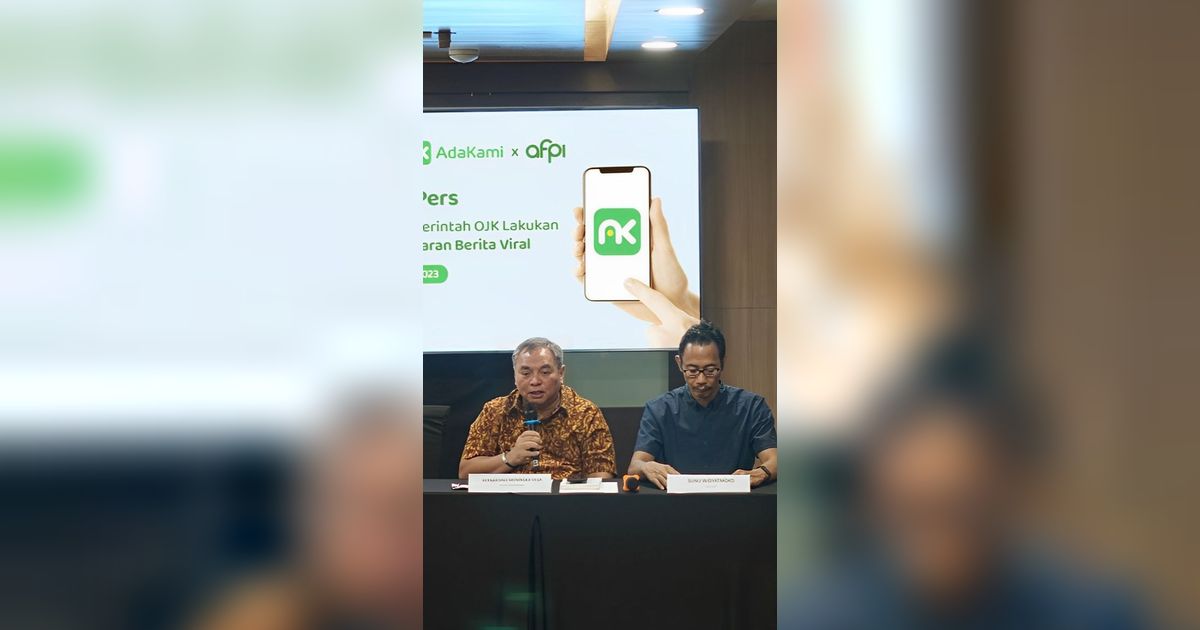 Pinjol AdaKami Temukan 36 Aduan Terkait Penagihan, Agen Langgar SOP Bakal Dipecat