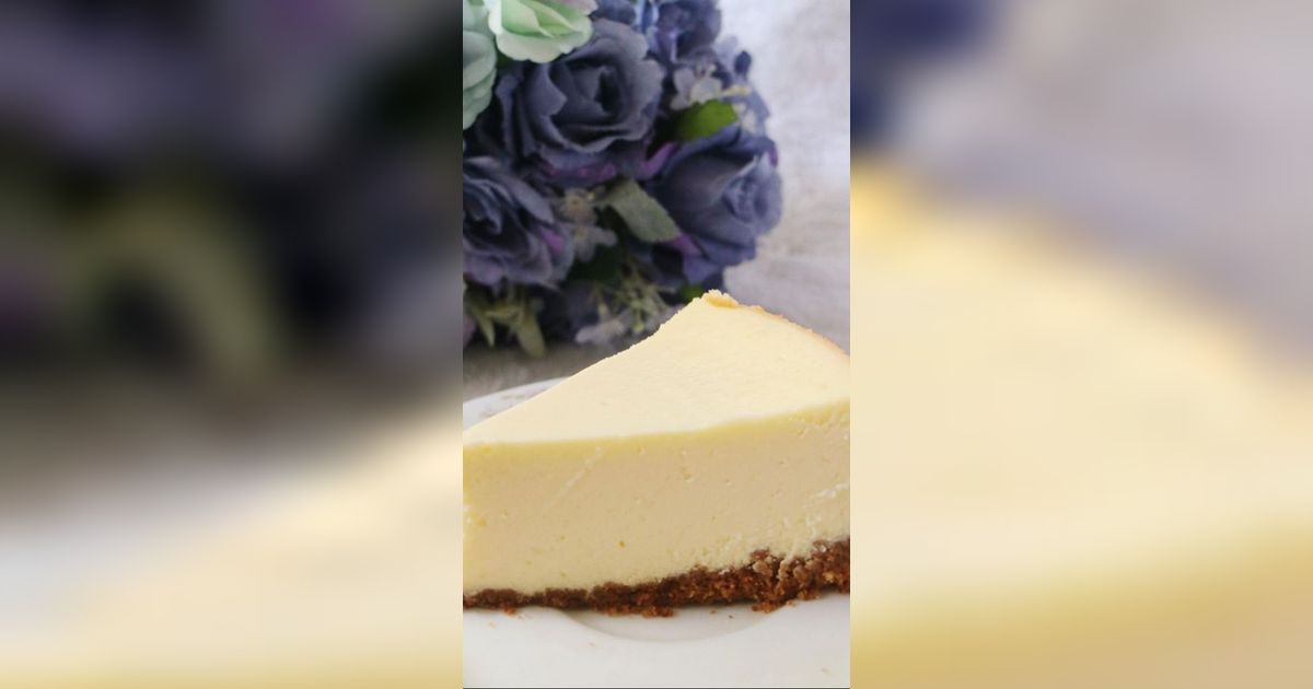 Bukan Prancis atau Italia, Cheesecake Pertama Kali Dibuat di Pulau Ini 4.000 Tahun Lalu