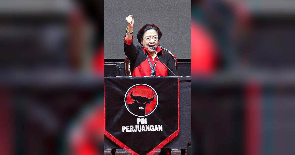 Kaesang Jadi Ketum PSI, Analis Duga Hubungan Jokowi Megawati Tidak Baik