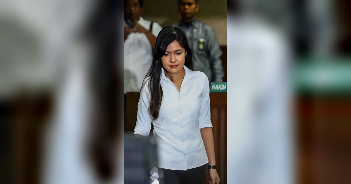 Buku Harian Jessica Wongso 'Kopi Sianida' Diungkap Netflix: Apakah Mereka Percaya Aku Membunuh Mirna?