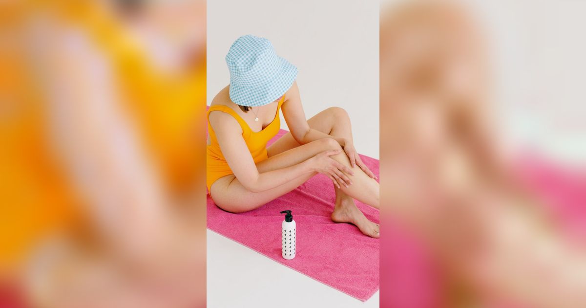 Sebelum Beli Sunscreen, Ini Kandungan yang Harus Diperhatikan, Jangan Sampai Terlewat