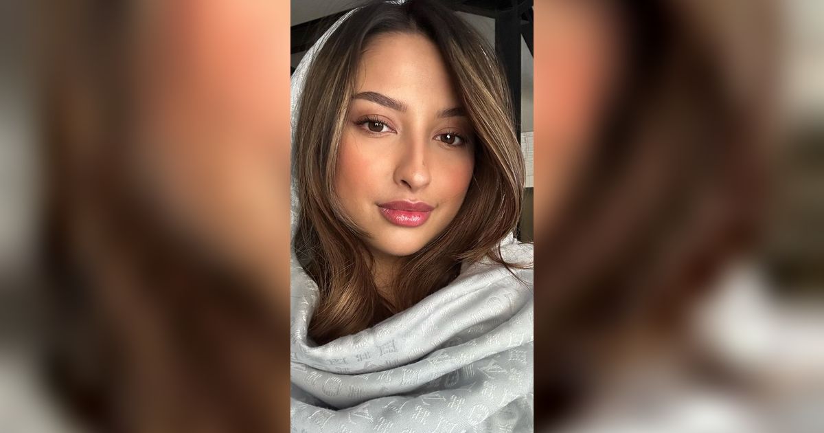 Potret Syukuran Akikah Anak Jennifer Coppen yang Digelar Sederhana