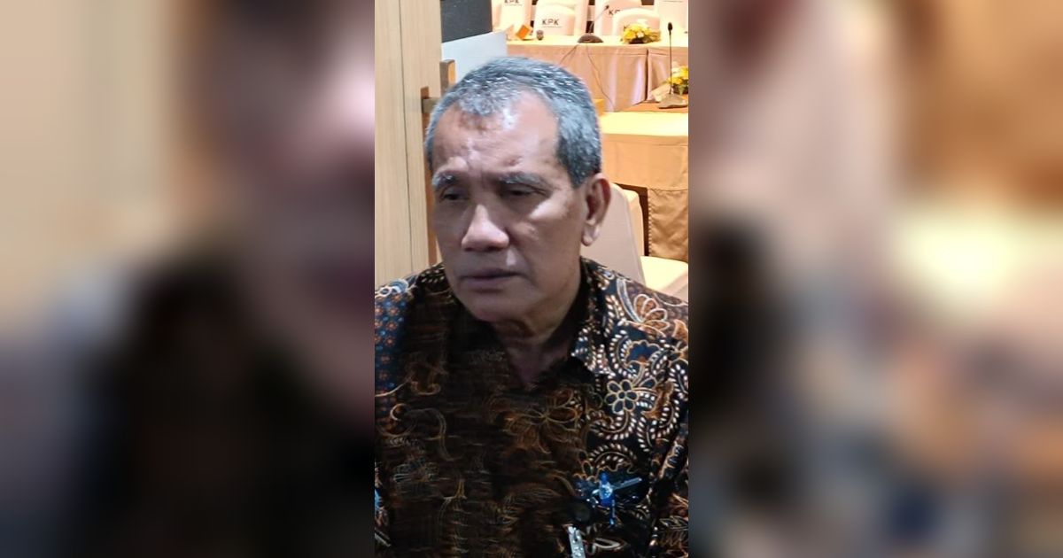 KPK Periksa Harta Belasan Pejabat Pajak dan Bea Cukai: Banyak Player Besar