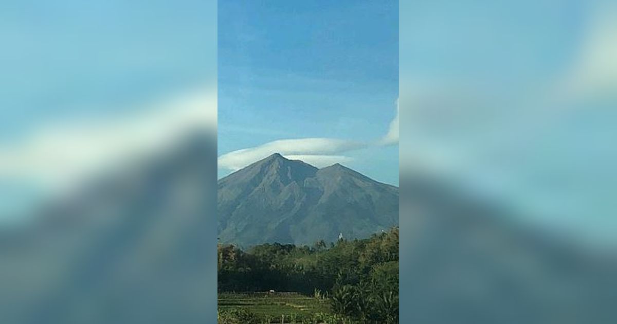 Menguak Sejarah Naskah Merapi-Merbabu,  Ternyata Beda dengan Naskah Jawa