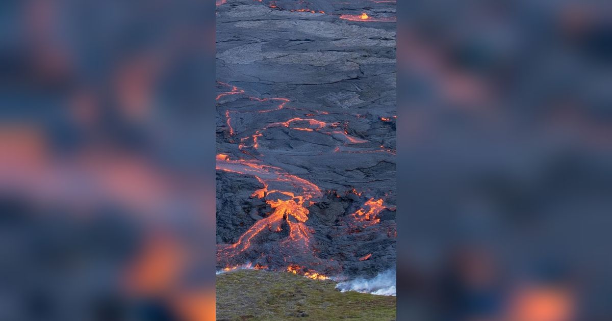 Ilmuwan Ungkap 250 Juta Tahun Lagi akan Muncul Superbenua Vulkanik, Ini Dampak Bagi Umat Manusia