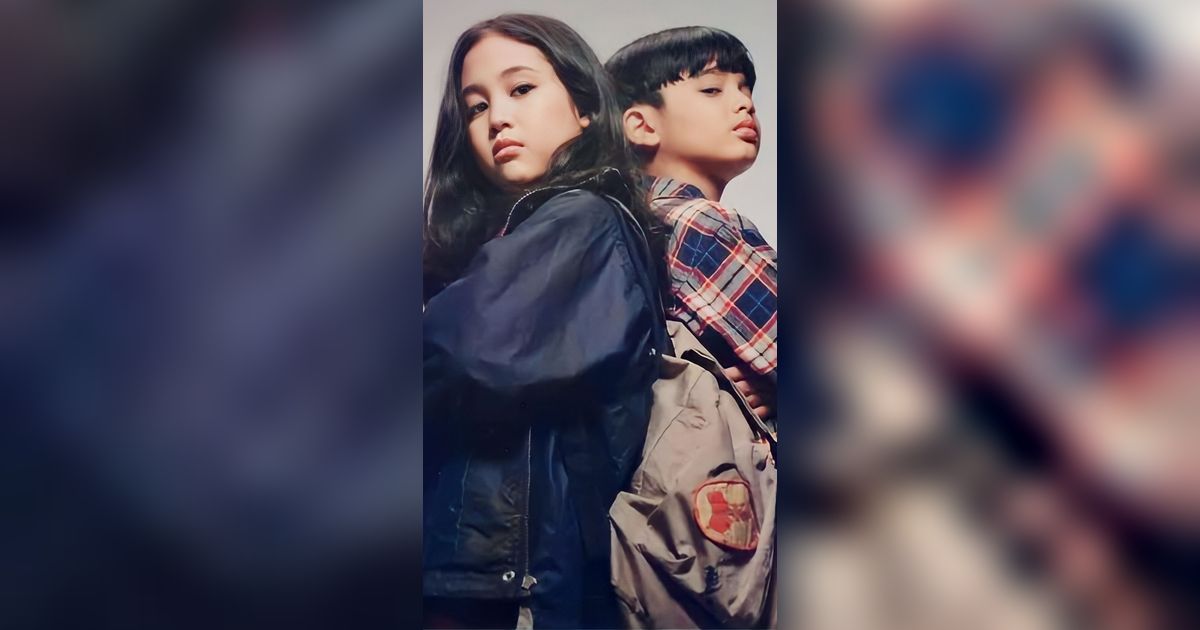 Masih Ingat dengan Lokasi Film Petualangan Sherina Pertama? Inilah Potretnya Dulu dan Sekarang yang Miris Banget
