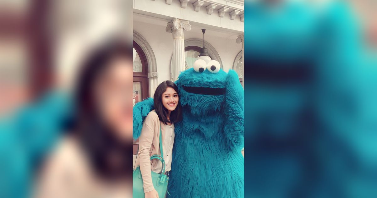 Mantan Finalis Putri Indonesia 2022 Ini Sekarang Jadi Menantu Presiden, Coba Tebak?
