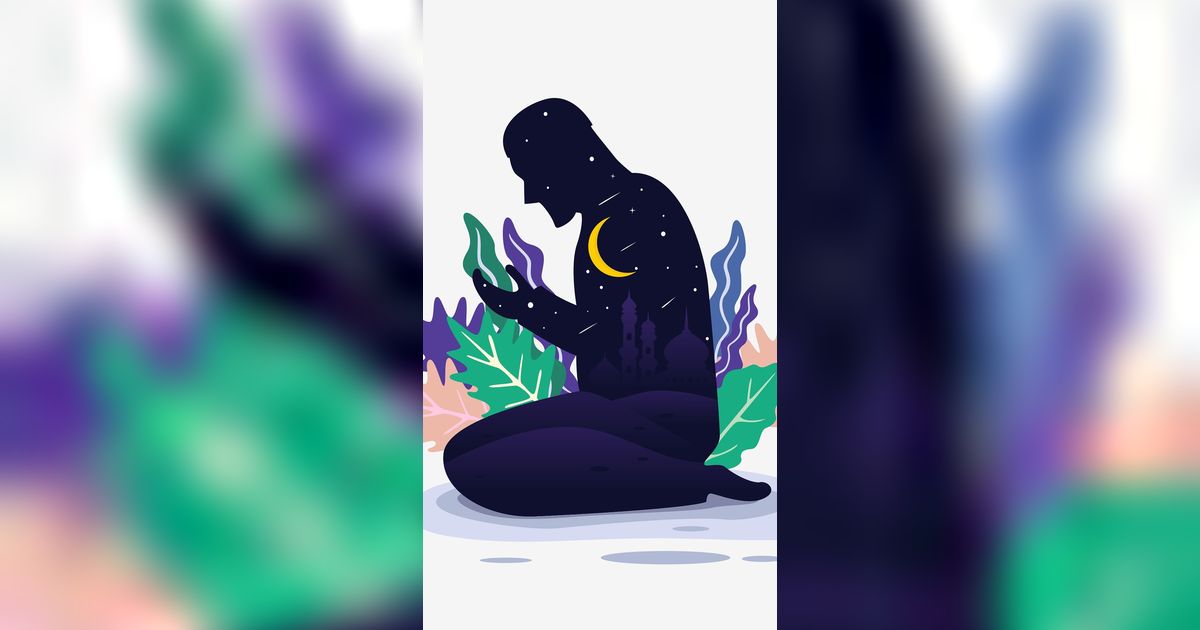 10 Keistimewaan Nabi Muhammad SAW yang Menakjubkan, Tak Seperti Manusia Biasa Namun Tetap Rendah Hati