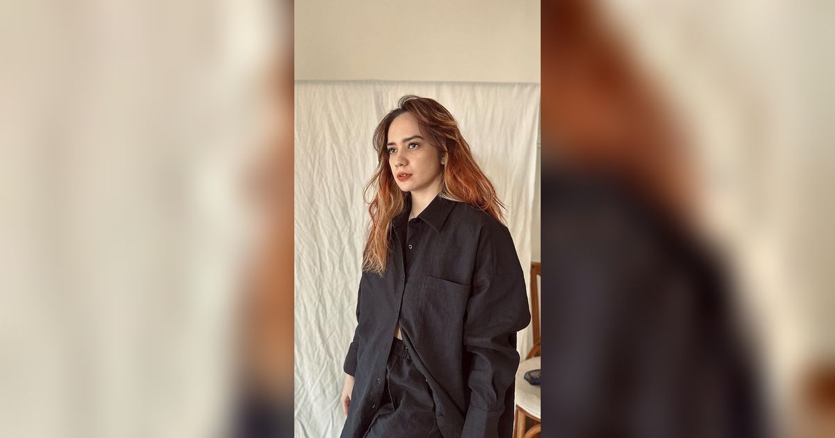 Putri Anne Ngode Move On, Hapus Foto Kenangan Masa Lalu: 'Menyakitkan tapi Masa Bodoh'