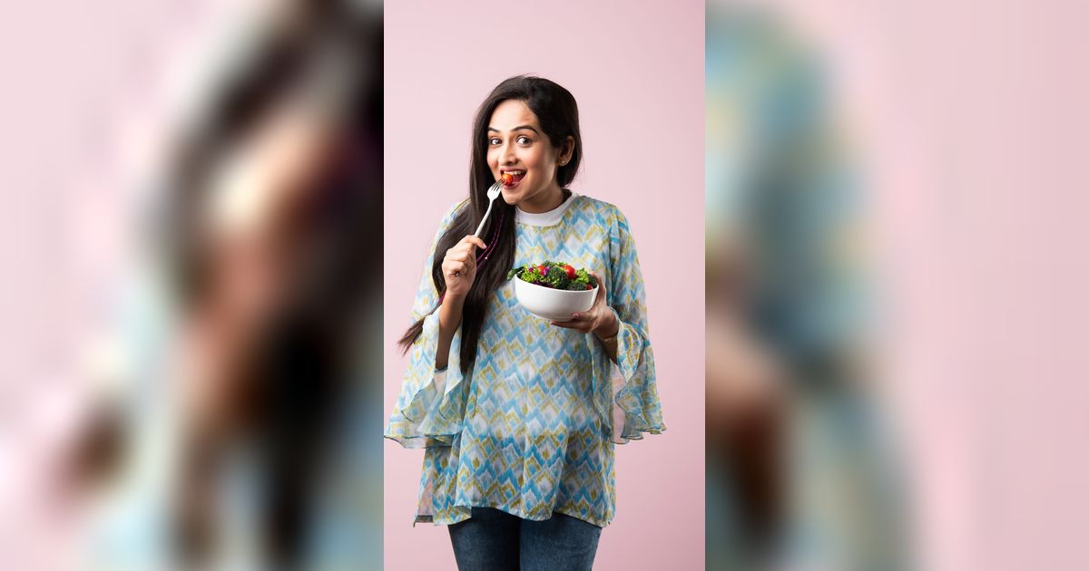 4 Rempah yang Bisa  Bantu Turunkan Berat Badan Setelah Melahirkan