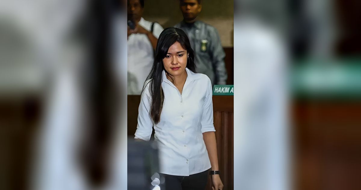 Teka-Teki Dibalik Berhentinya Wawancara Jessica Wongso di Film Dokumenter Ice Cold: Murder, Coffee and Jessica Wongso