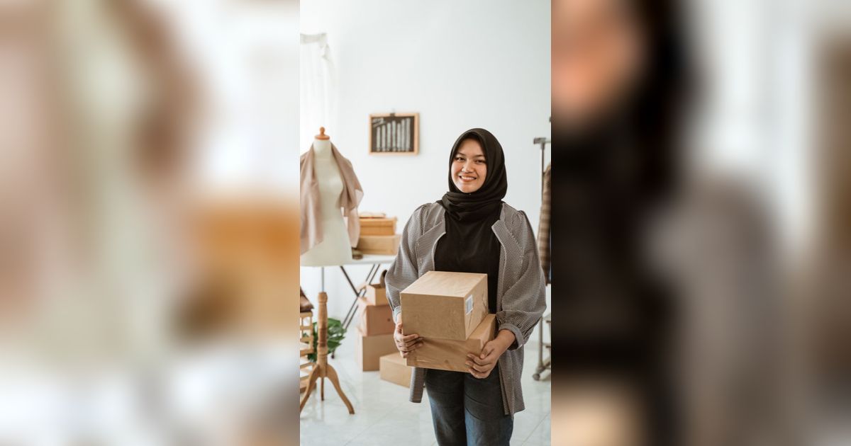 Shopee 10.10 Brands Festival Mampu Jadi Wadah Kolaborasi Brand Lokal untuk Perkuat Aneka Potensi