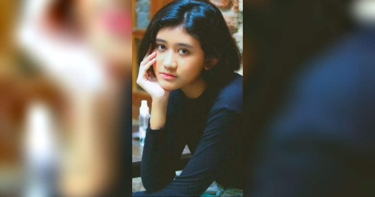 Masih Ingat Amel Amilia Gadis Cantik `Kembaran` Nike Ardilla? Dulu Sempat Dihujat, Kini Penampilannya Bikin Pangling!