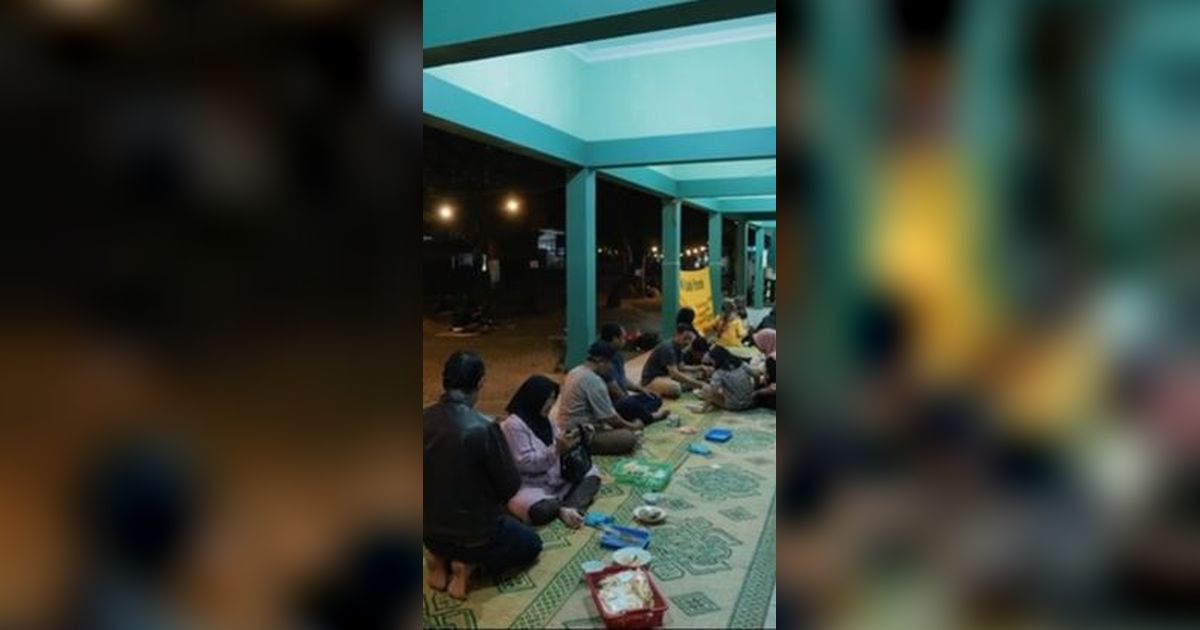 Warung Sate Pinggir Jalan Ini Jadi Langganan Presiden RI saat ke Yogyakarta, Mulai SBY Hingga Jokowi