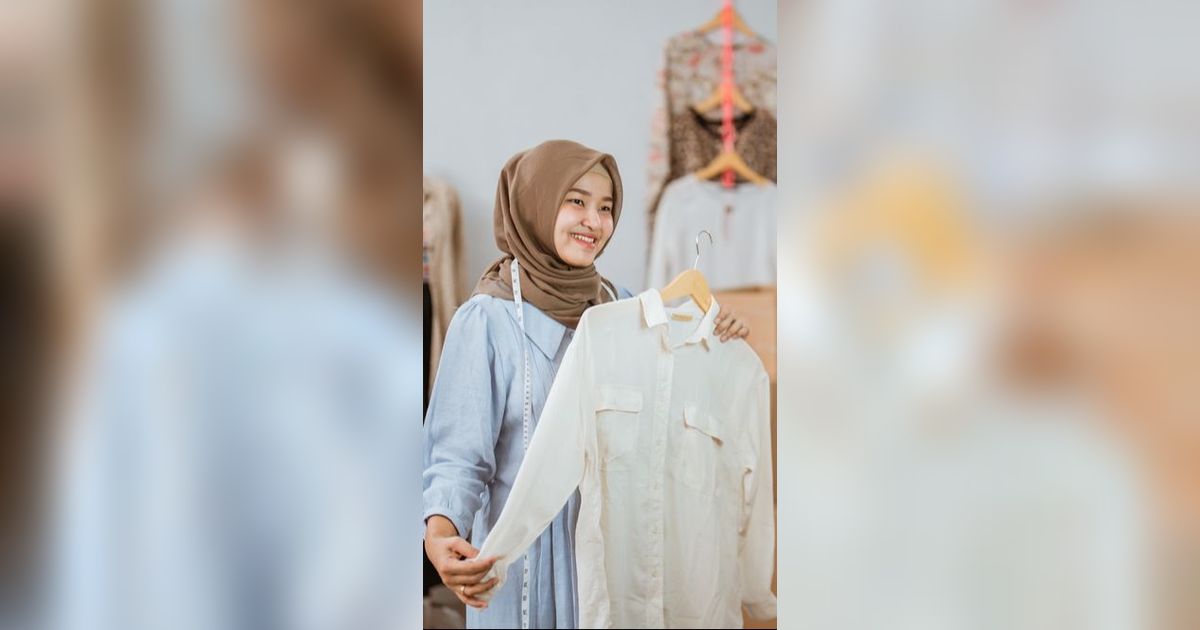 Indonesia Berambisi Bikin Digital Payment Syariah Terbesar di Dunia