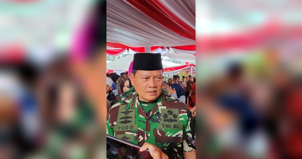 Jelang Pemilu, Panglima TNI Mutasi 38 Perwira TNI Termasuk Intelijen