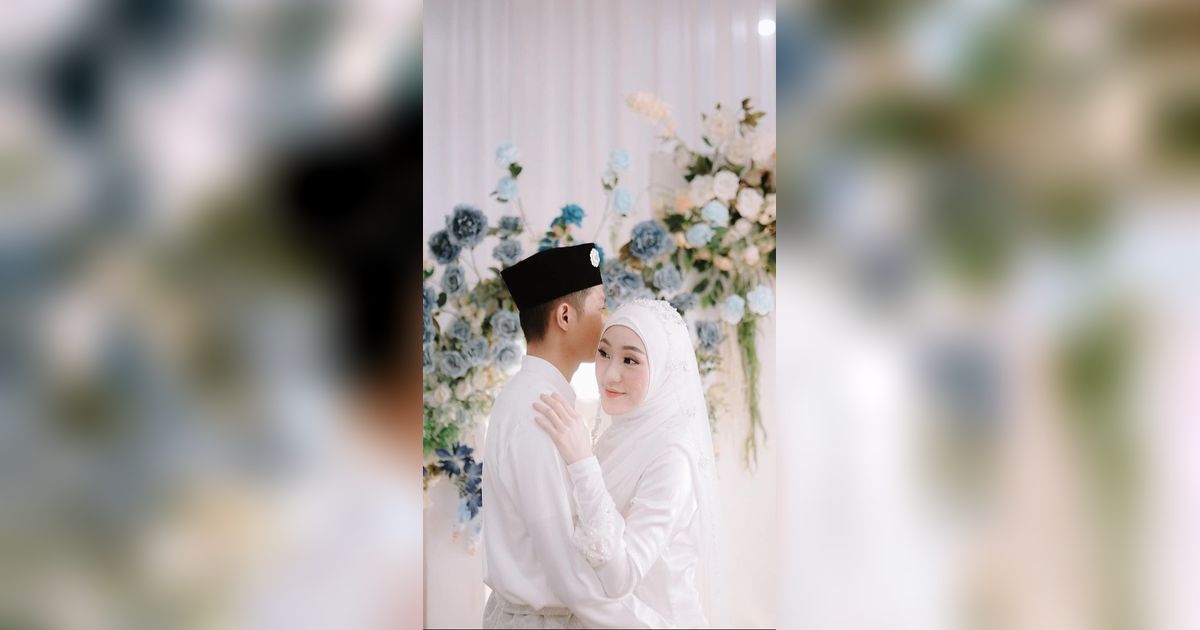 Bikin Baper, Ini Nama Kontak Larissa Chou di Ponsel Ikram Rosadi
