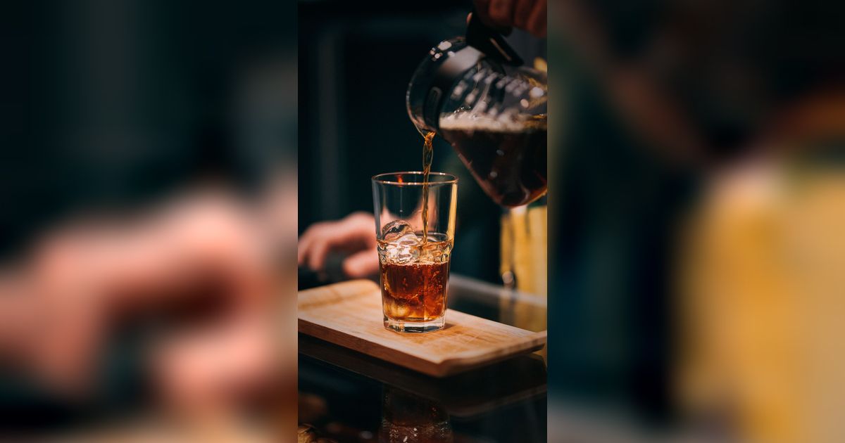 6 Resep Mocktail Coffee ala Kafe Segar dan Mudah Dibuat, Praktikkan di Rumah