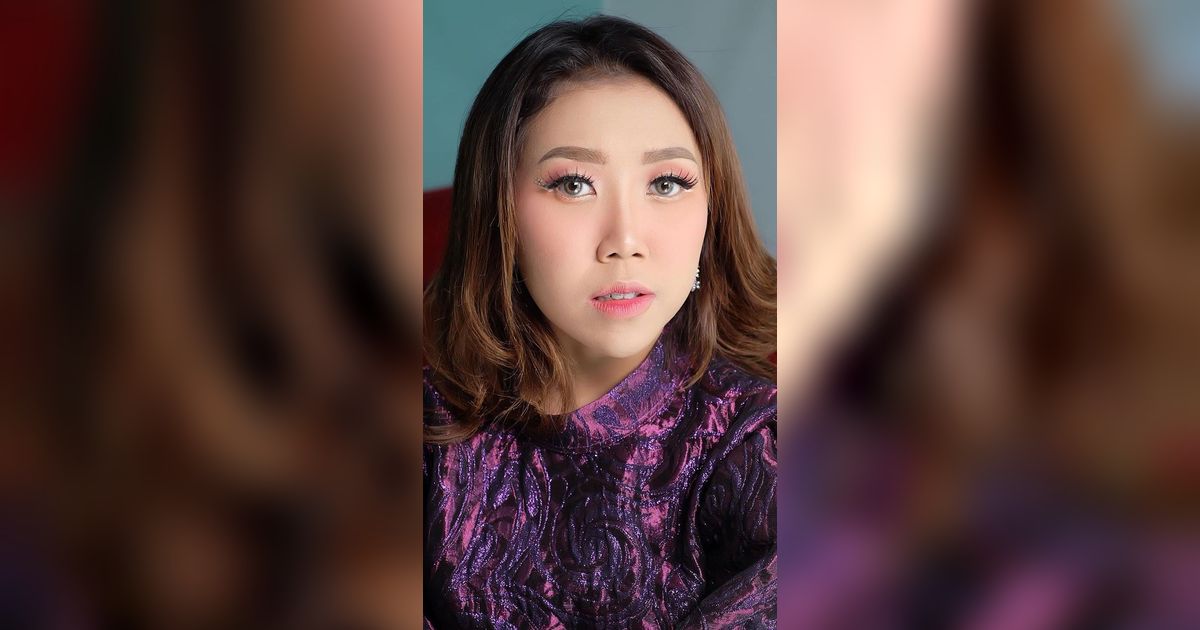 Baru Terungkap! Ini Sosok Putri Angkat Kiky Saputri