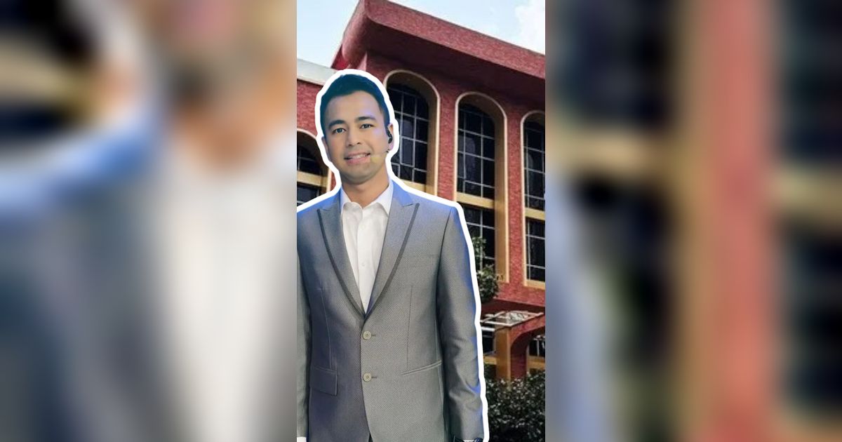 Potret Kondisi Terbaru Kantor RANS  Milik Raffi Ahmad, Luas Banget Seperti Mall