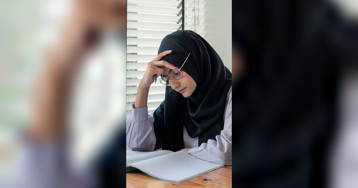 Guru Kasih Kisi-Kisi Soal dengan Metode `Nyeleneh`, Belum Ujian Kepala Murid Sudah Pusing Duluan