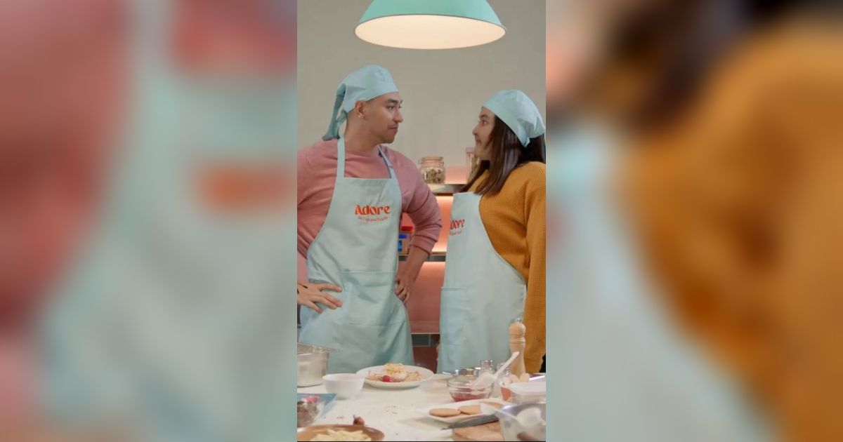 Keseruan Love Ice Cream Series Episode 2, Irene dan Greg Semakin Dekat