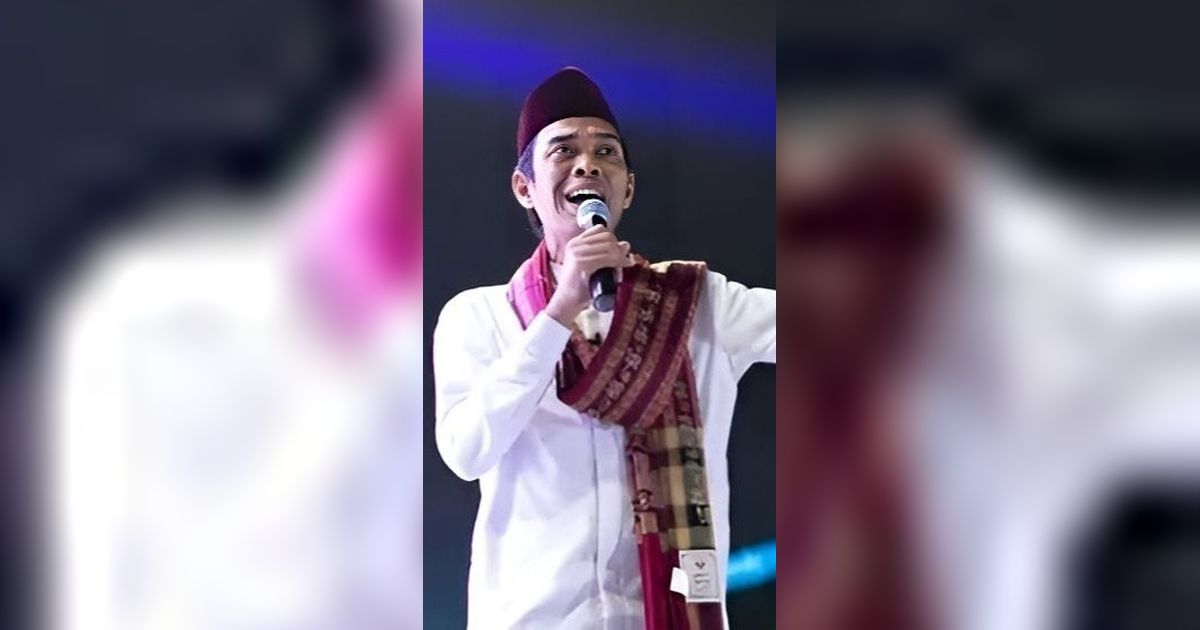 Sederet Potret Rumah Ustaz Abdul Somad yang Jauh dari Kata Mewah, Penampakan Kamar Tidur Tuai Sorotan