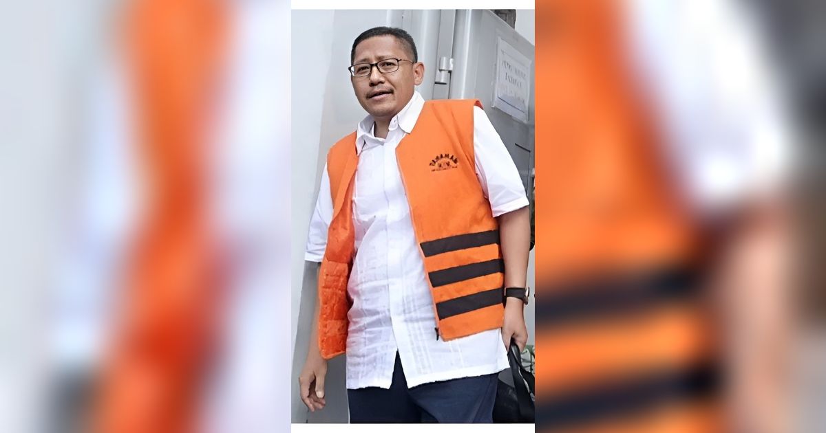Potret Rumah 5 Ketum Partai Politik yang Terjerat Korupsi, Siapa Paling Mewah?