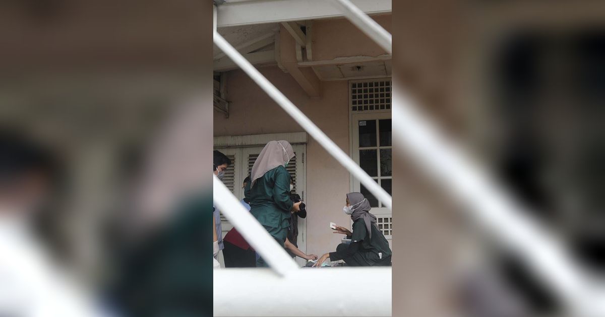 Misteri Ibu dan Anak Tewas di Cinere Depok, Polisi Tunggu Hasil Pemeriksaan Ahli Patologi Anatomi