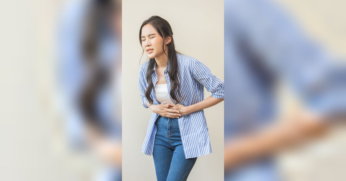 Ngeluh Sakit Perut 2 Tahun, Ternyata Ada 60 Benda Aneh 'Nyangkut' di Perut