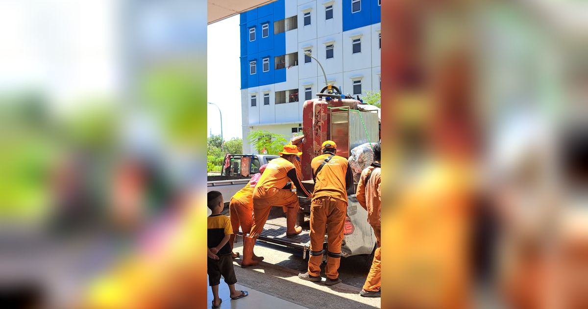 Nestapa Warga Kampung Bayam, Dijanjikan Anies  Hingga Digusur Heru untuk Pildun U-17