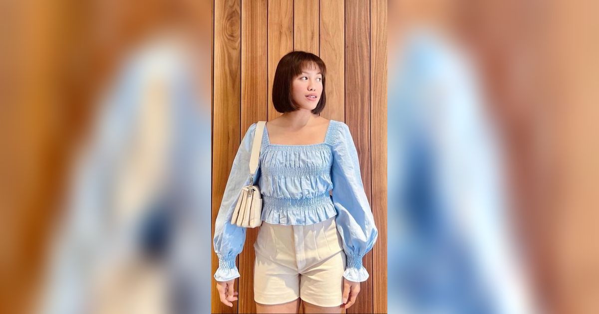 Room Tour Hunianl Loly Putri Nikita Mirzani di London, Kamar Mandinya Bikin Salfok