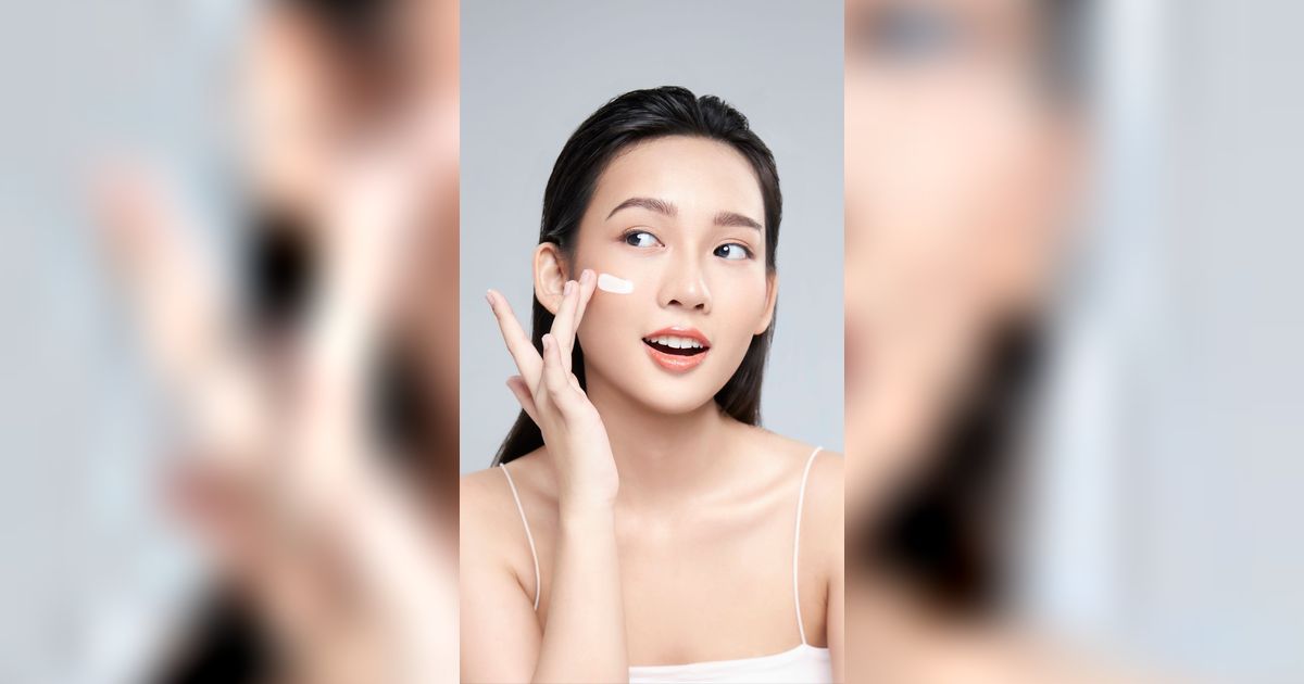 Pakai Sunscreen Bikin Asupan Vitamin D Berkurang, Benarkah?
