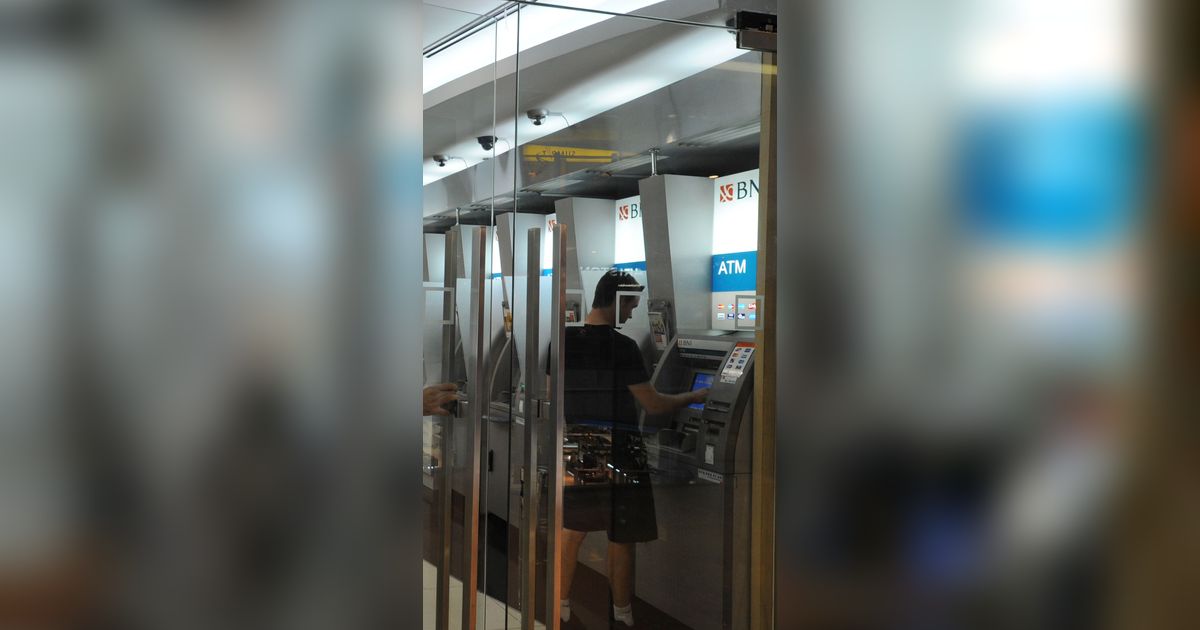 Ini Lokasi ATM BNI Pecahan Rp20 Ribu di Jakarta