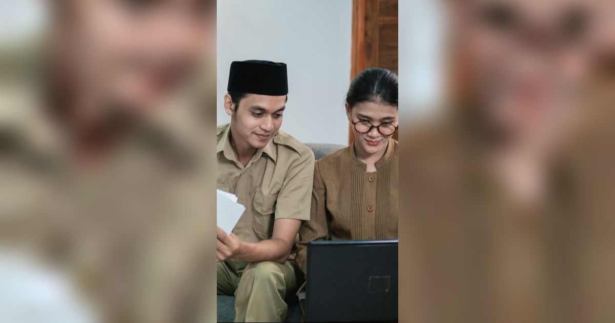 Perkembangan Pelamar CPNS 2023, Ini Instansi Paling Ramai dan Sepi Peminat