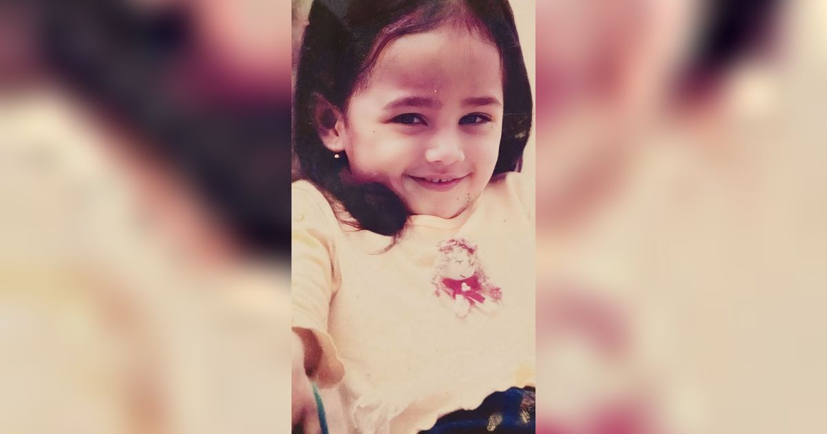 Anak Kecil Ini Sukses Jadi Artis, Punya Pacar Ganteng Pemain Film, Coba Tebak?