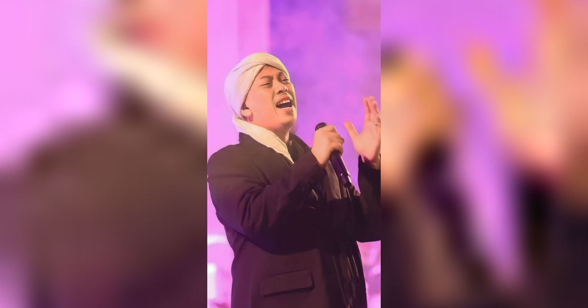Adu Gaya Dian Rositaningrum vs Bebi Silvana, Mantan Istri Pertama dan Istri Ketiga Opick yang Kini Jadi Sorotan!