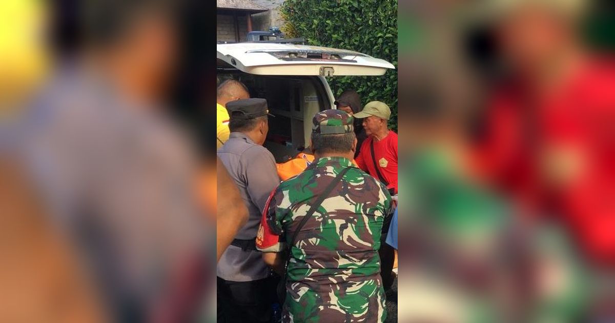 Kronologi Tali Lift Resort Bali Putus, Menewaskan 5 Karyawan