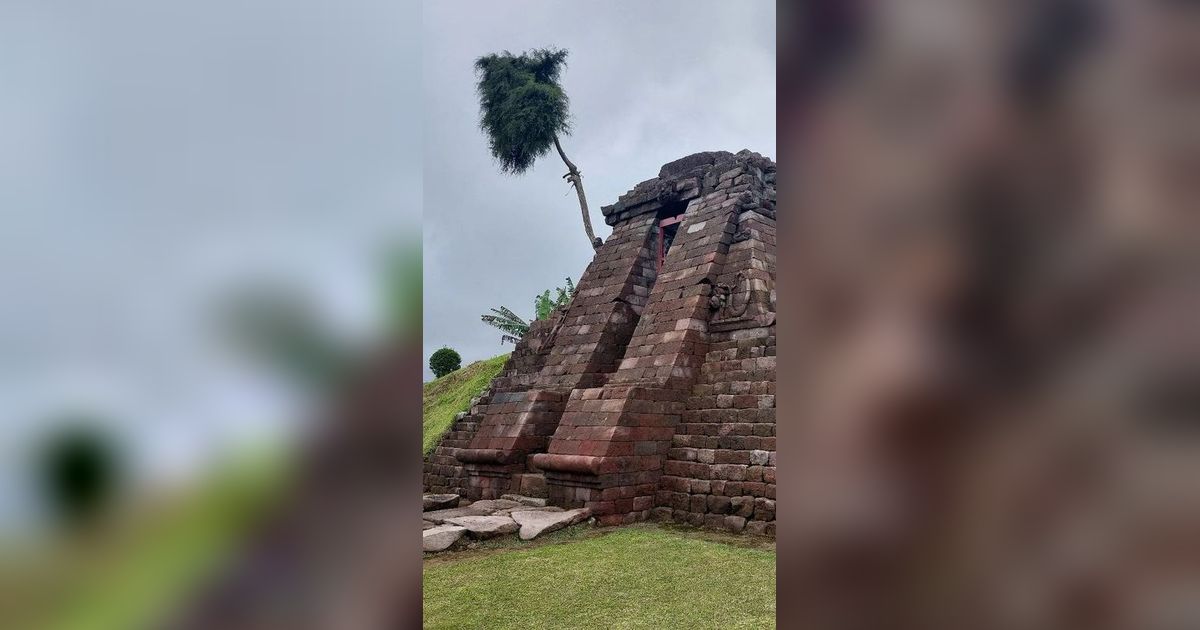 Megah dengan Ciri Khas Masing-Masing, Ini Perbedaan Candi Sukuh dan Candi Cetho