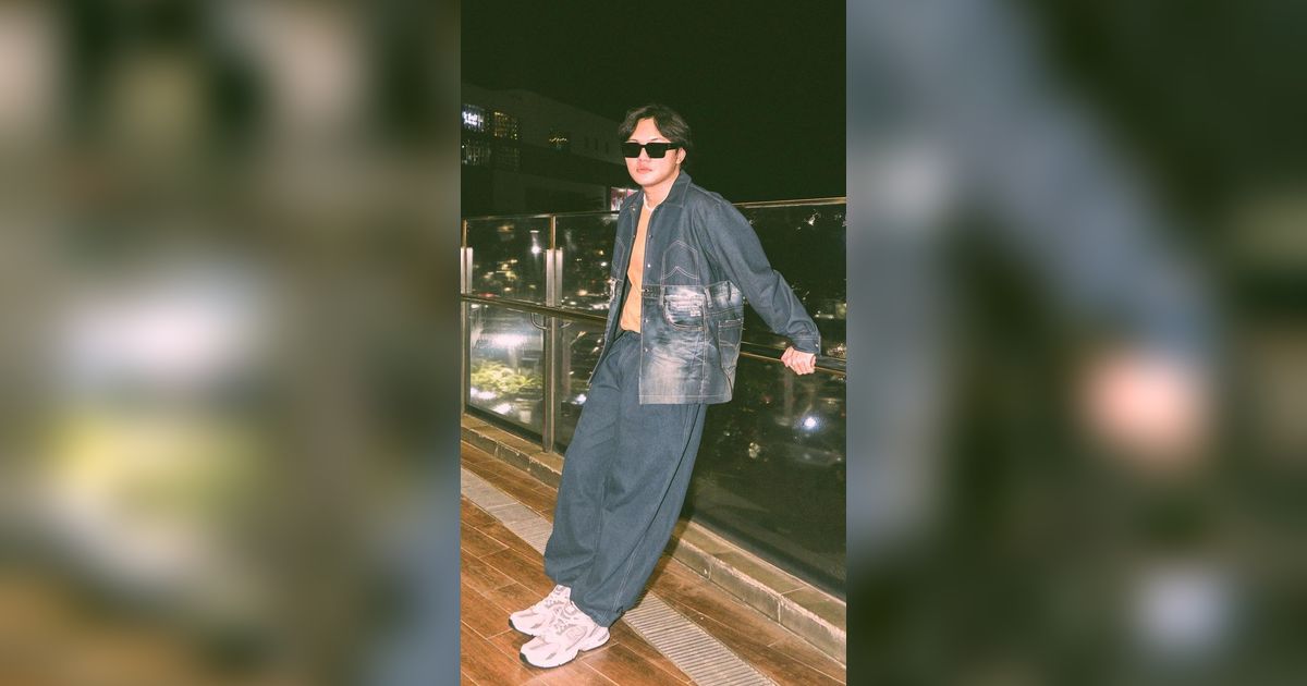 Rizky Febian Gercep Nyanyi Lagu Bercyandya, Liriknya Dalam dan Keren