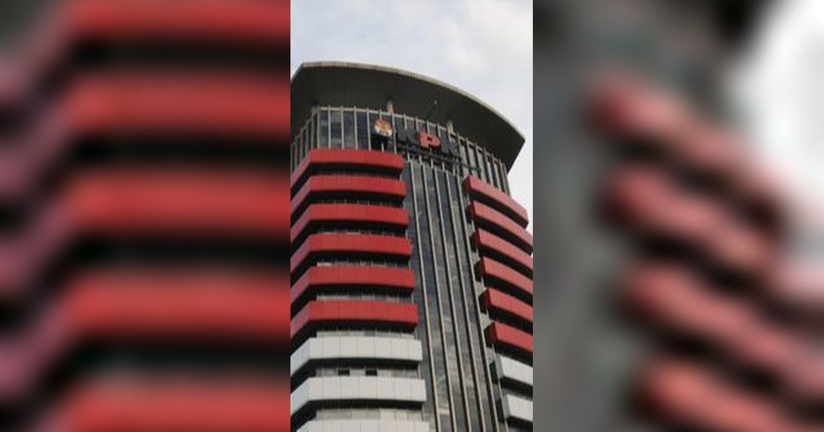 Usut Kasus Dugaan Korupsi di Kemnaker ketika Dipimpin Cak Imin, KPK Minta Tak Dikaitkan dengan Politik