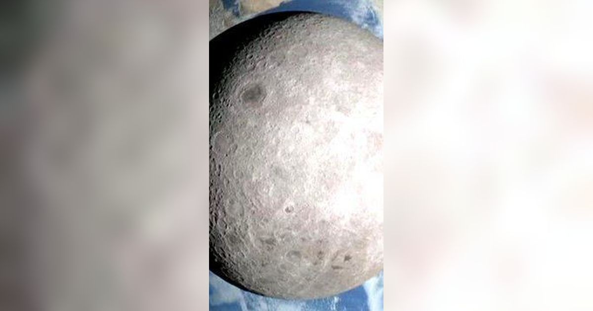 Tak Tanggung-Tanggung, Pengusaha India Langsung Beli Tanah di Bulan Setelah Roket Chandrayaan-3 Berhasil Mendarat