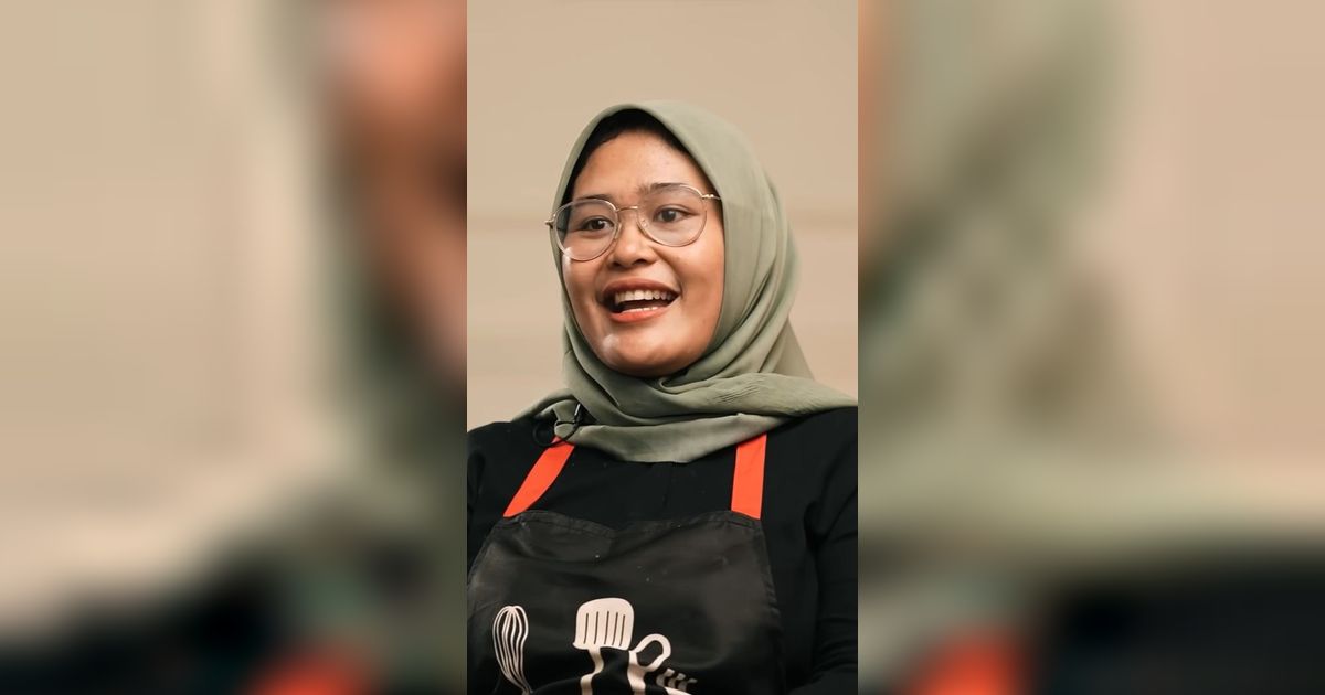 Berawal dari Hobi Memasak, Ibu Rumah Tangga ini Raup Rp3 Juta per Hari dari Bisnis Makanan