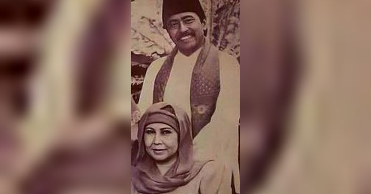 Intip Potret Dulu dan Kini Rumah Sarah di Sinetron Si Doel Anak Sekolahan