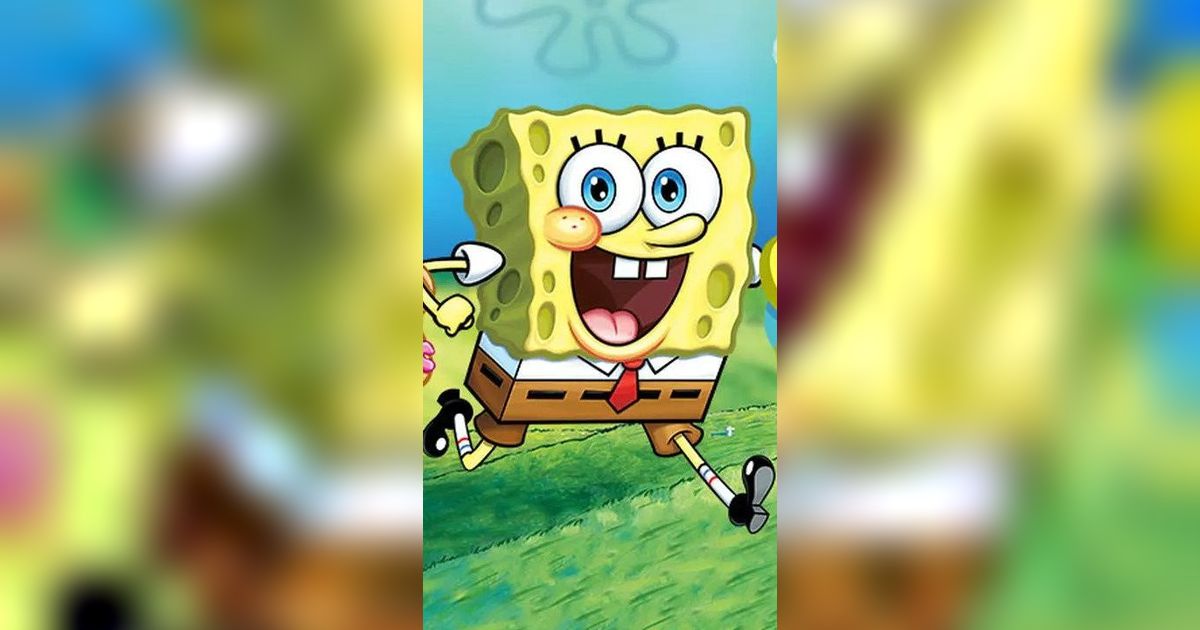 ‘SpongeBob SquarePants’ Has Been Renewed For Season 15 | Trstdly ...