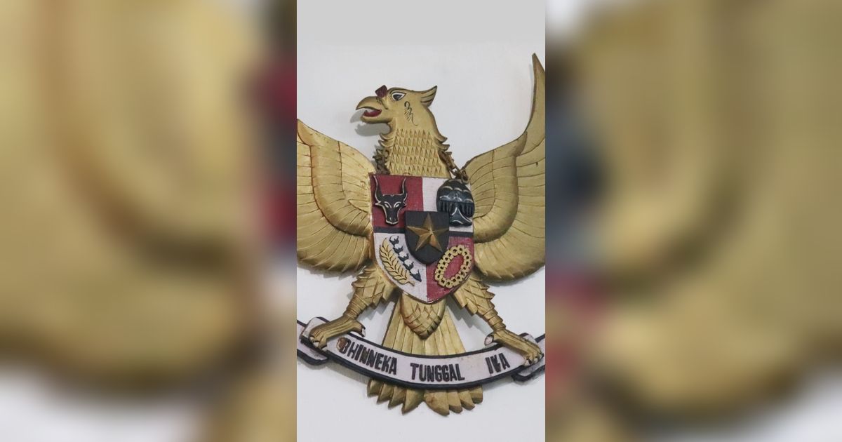 35 Ucapan Hari Kesaktian Pancasila 2023 Singkat, Tumbuhkan Jiwa Nasionalisme