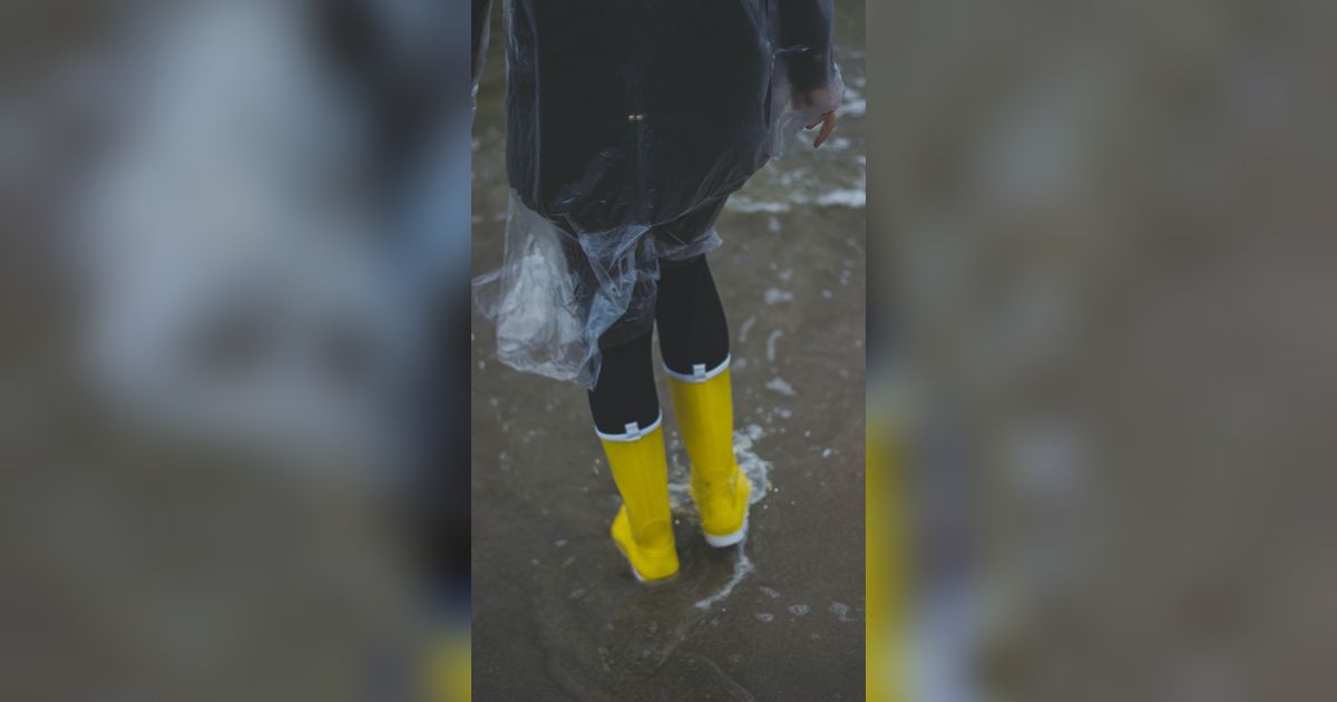 5 Arti Mimpi Terjebak Banjir, Salah Satunya Gambarkan Kondisi Keuanganmu
