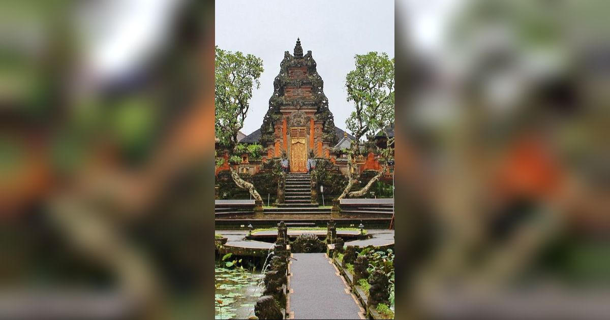 3 Destinasi Wisata Bali Masuk Daftar 100 Lokasi Tourist Trap di Dunia