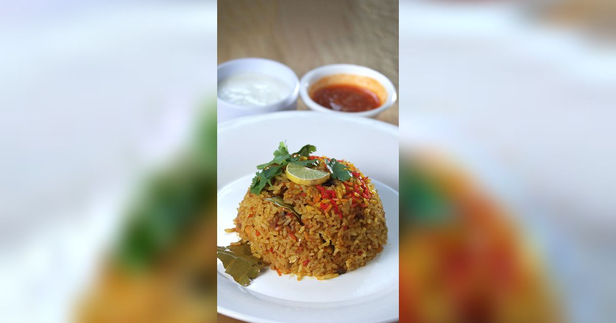 5 Arti Mimpi Makan Nasi Goreng yang Menjadi Pertanda Baik